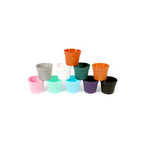 maceta comun 30 cm. - Imagen 2